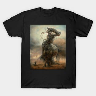 The Rider T-Shirt